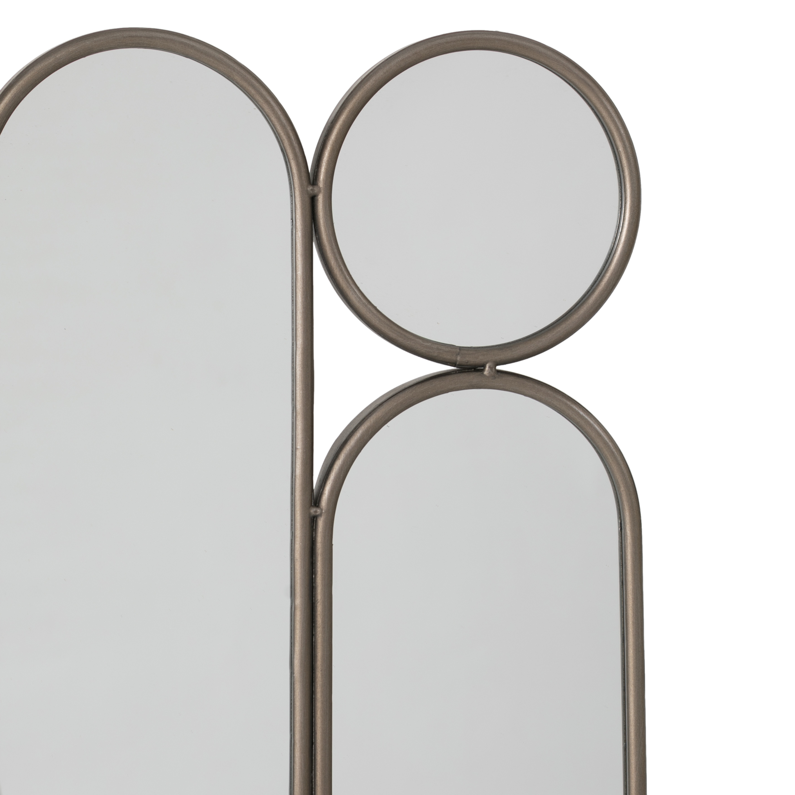 SPACE DUVAR AYNASI 72X3X116