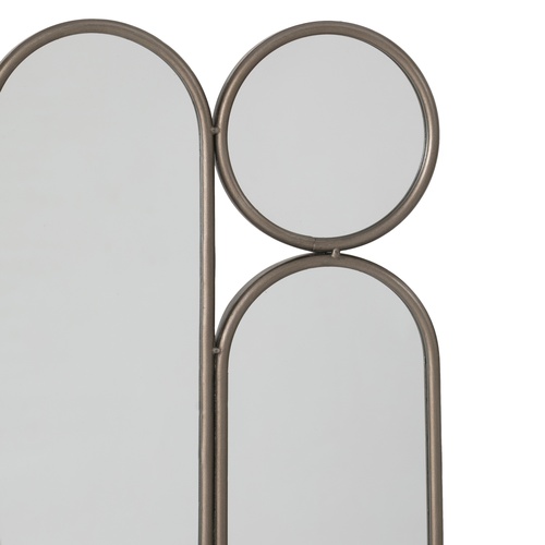 SPACE DUVAR AYNASI 72X3X116