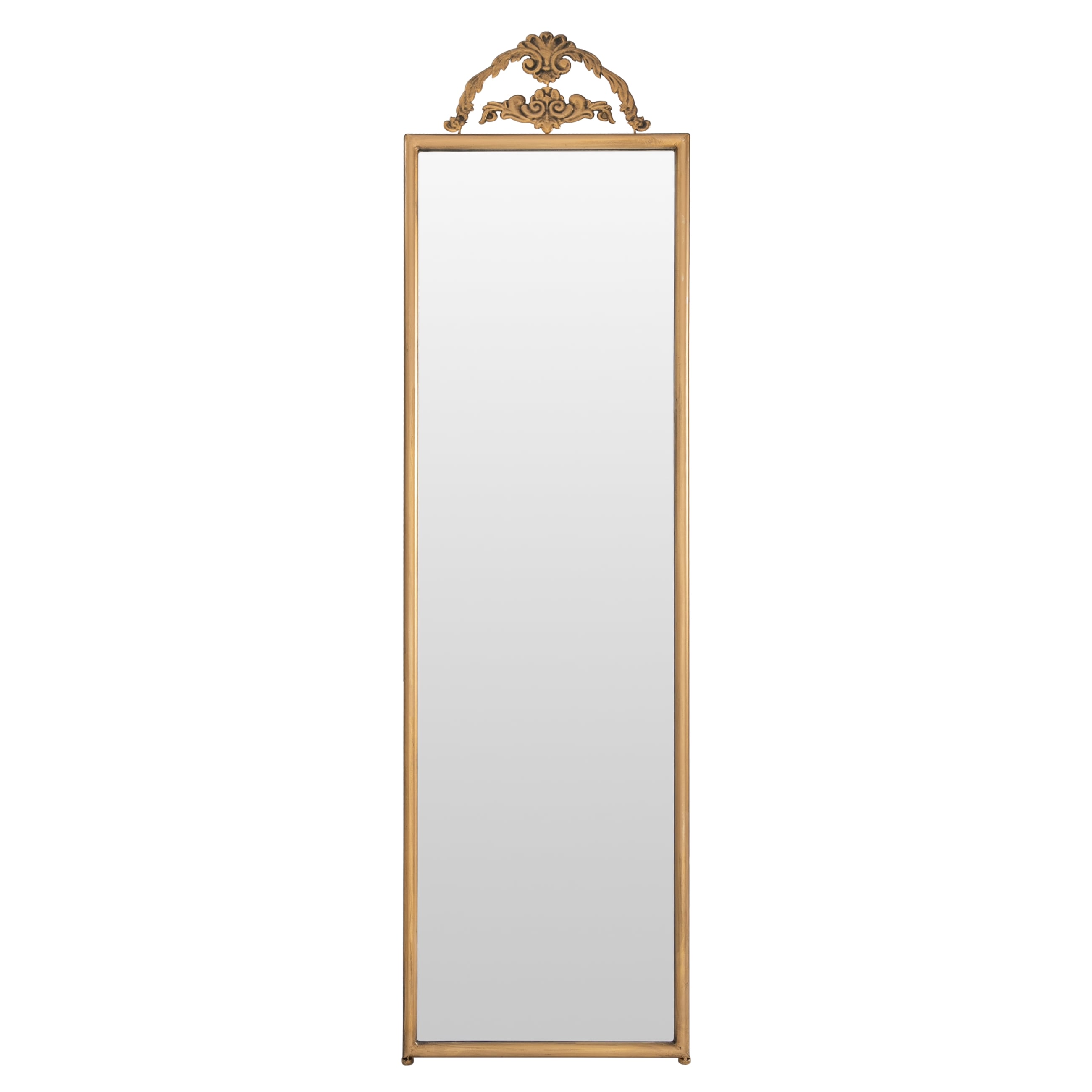 CARRIE GOLD BOY AYNASI 50X5X179