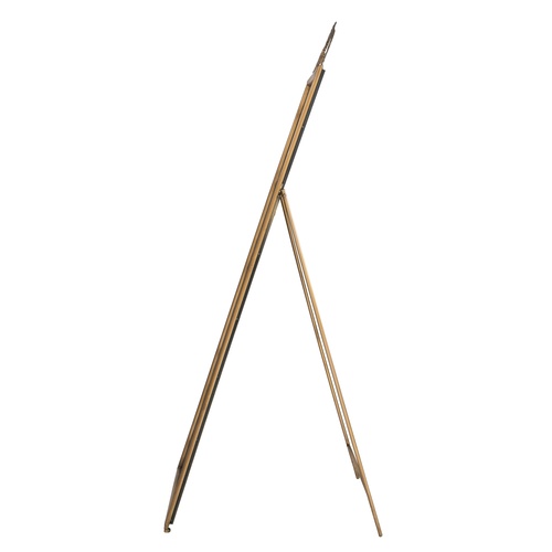 CARRIE GOLD BOY AYNASI 50X5X179