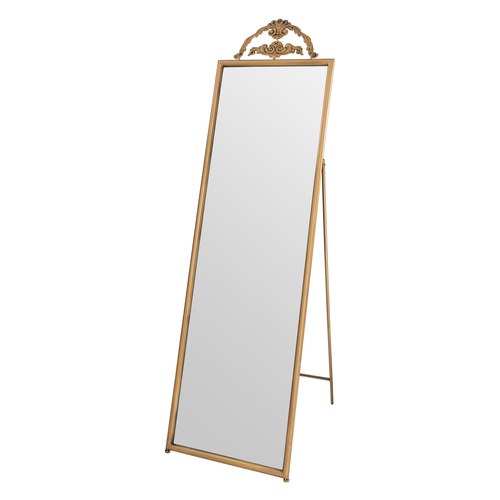 CARRIE GOLD BOY AYNASI 50X5X179