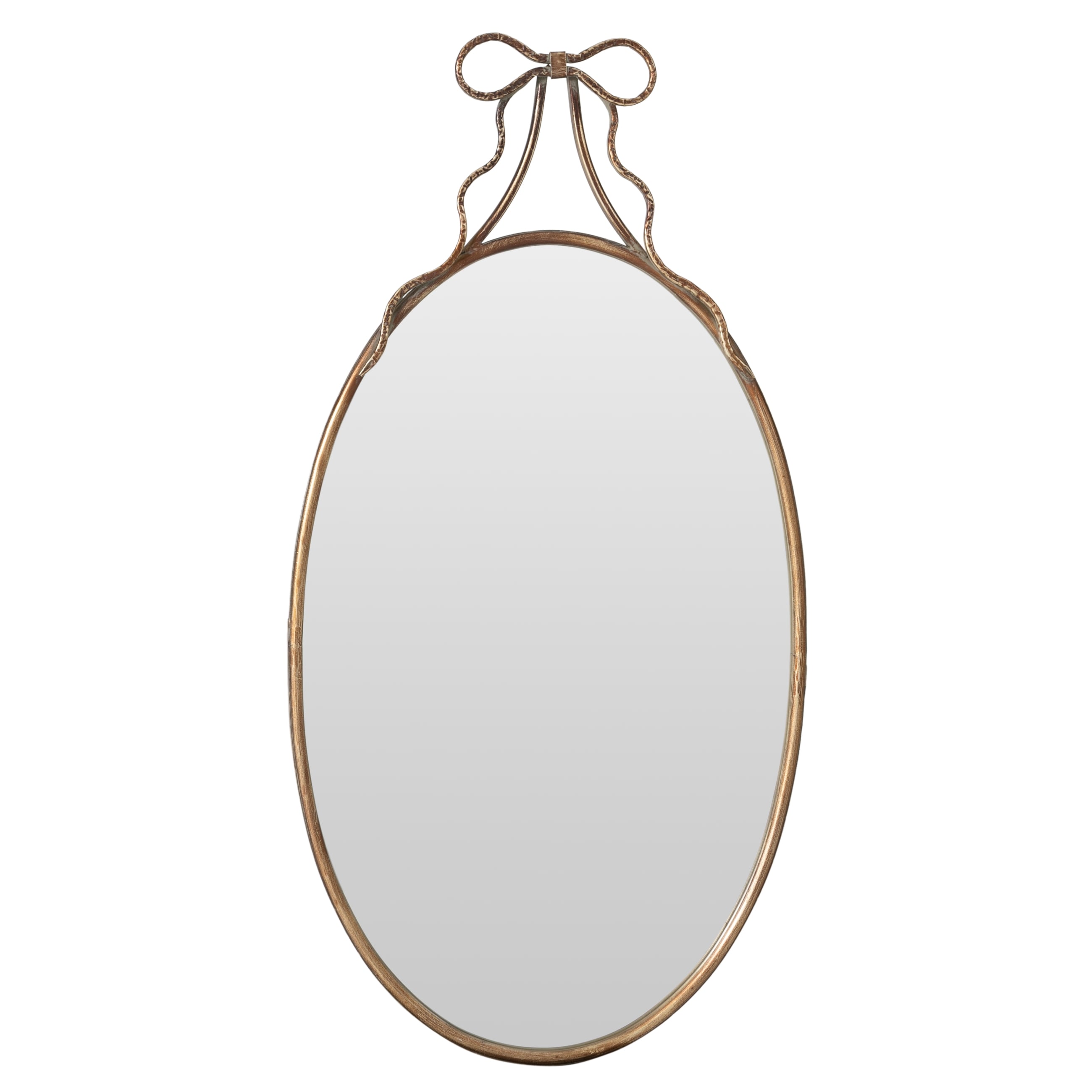 SARA GOLD DUVAR AYNASI 52X5X98