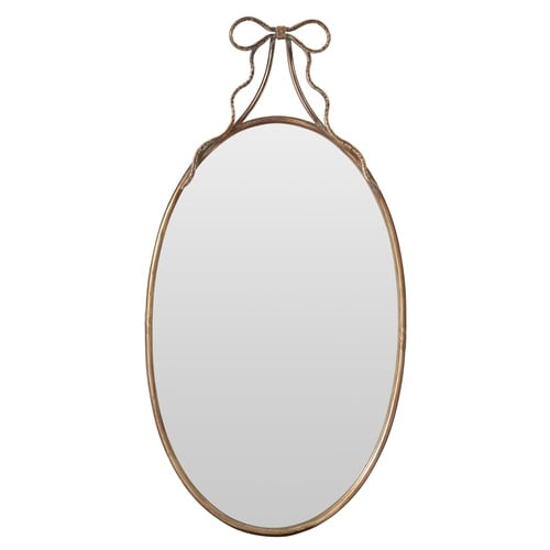 SARA GOLD DUVAR AYNASI 52X5X98