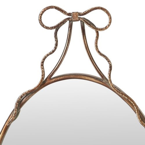 SARA GOLD DUVAR AYNASI 52X5X98