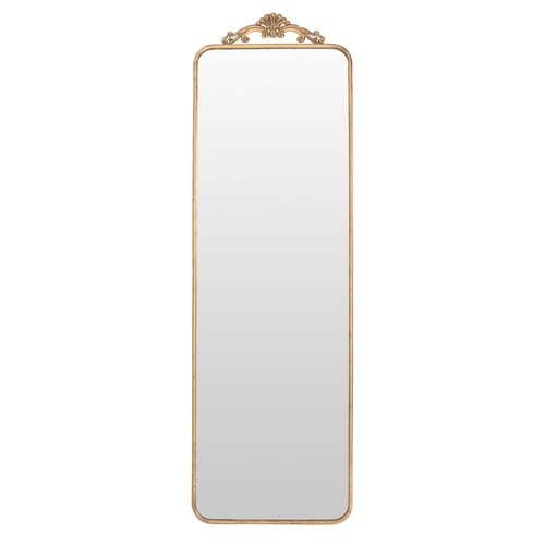 LANA GOLD BOY AYNASI 49X6X162