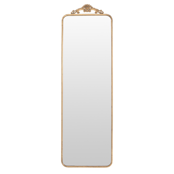 LANA GOLD BOY AYNASI 49X6X162