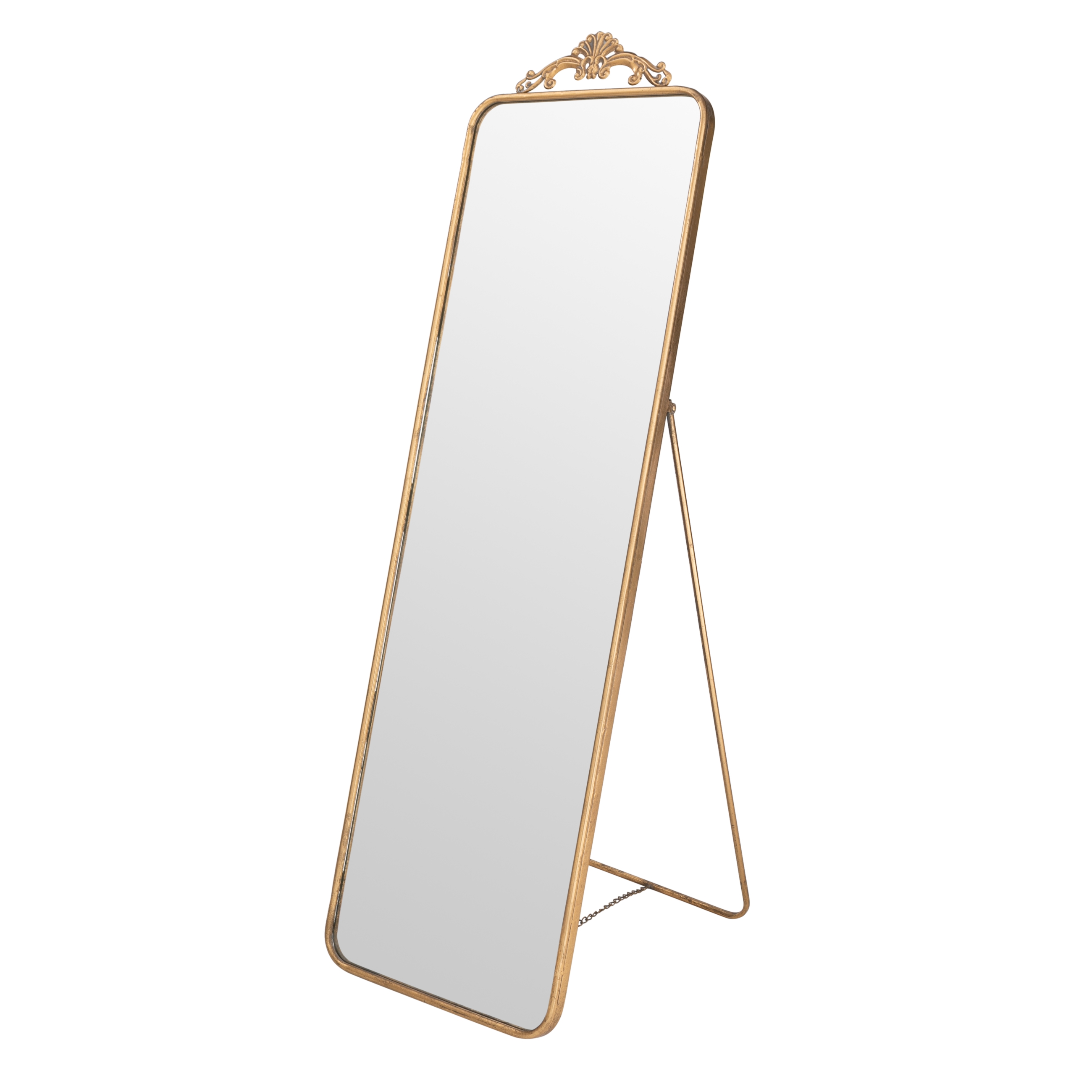 LANA GOLD BOY AYNASI 49X6X162