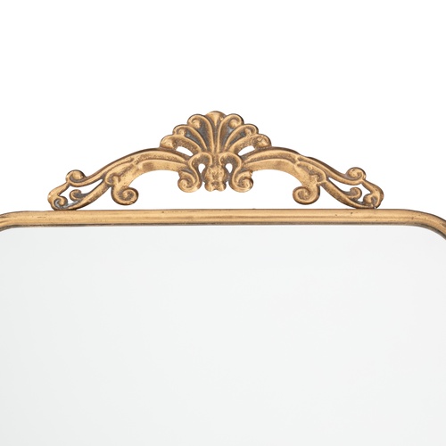 LANA GOLD BOY AYNASI 49X6X162