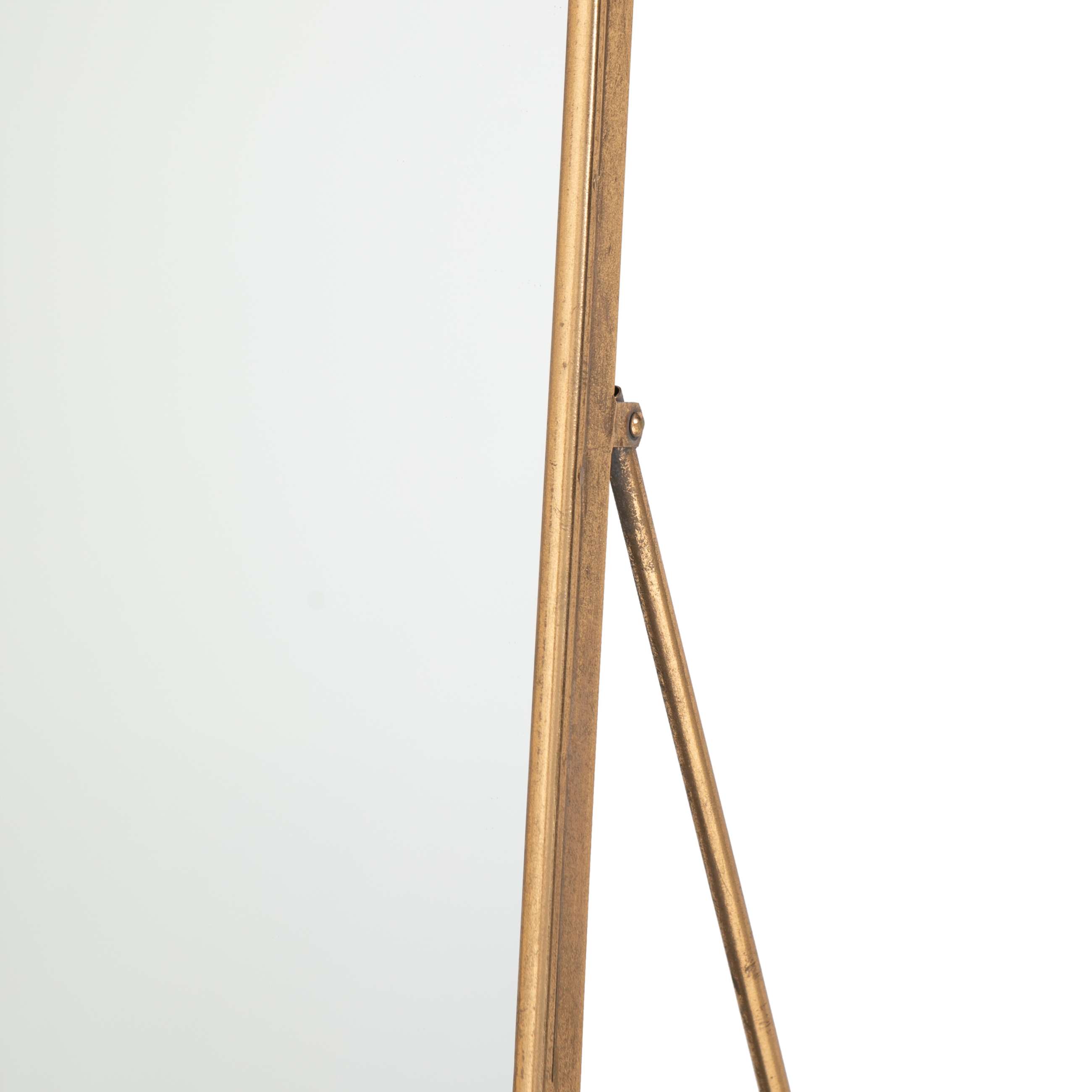 LANA GOLD BOY AYNASI 49X6X162