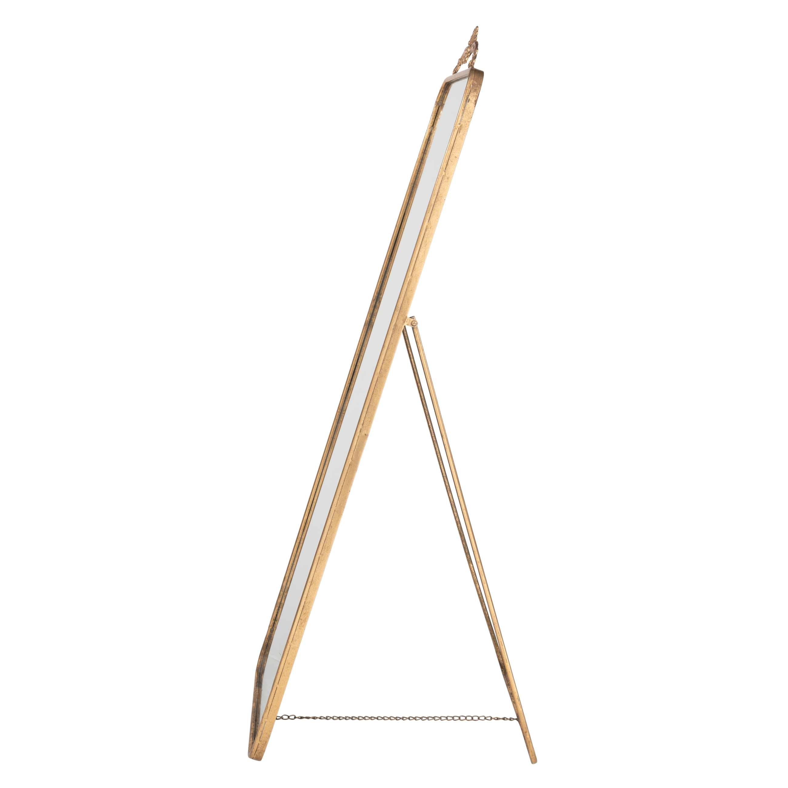 LANA GOLD BOY AYNASI 49X6X162