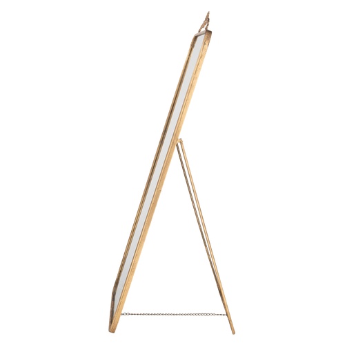 LANA GOLD BOY AYNASI 49X6X162