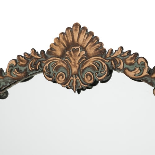 ROSA GOLD BOY AYNASI 46X4X174