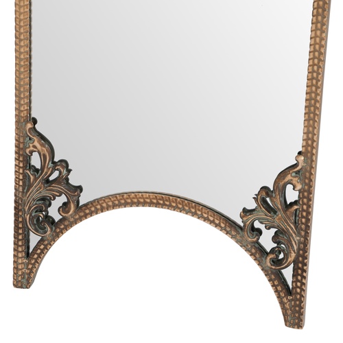  ROSA GOLD BOY AYNASI 46X4X174