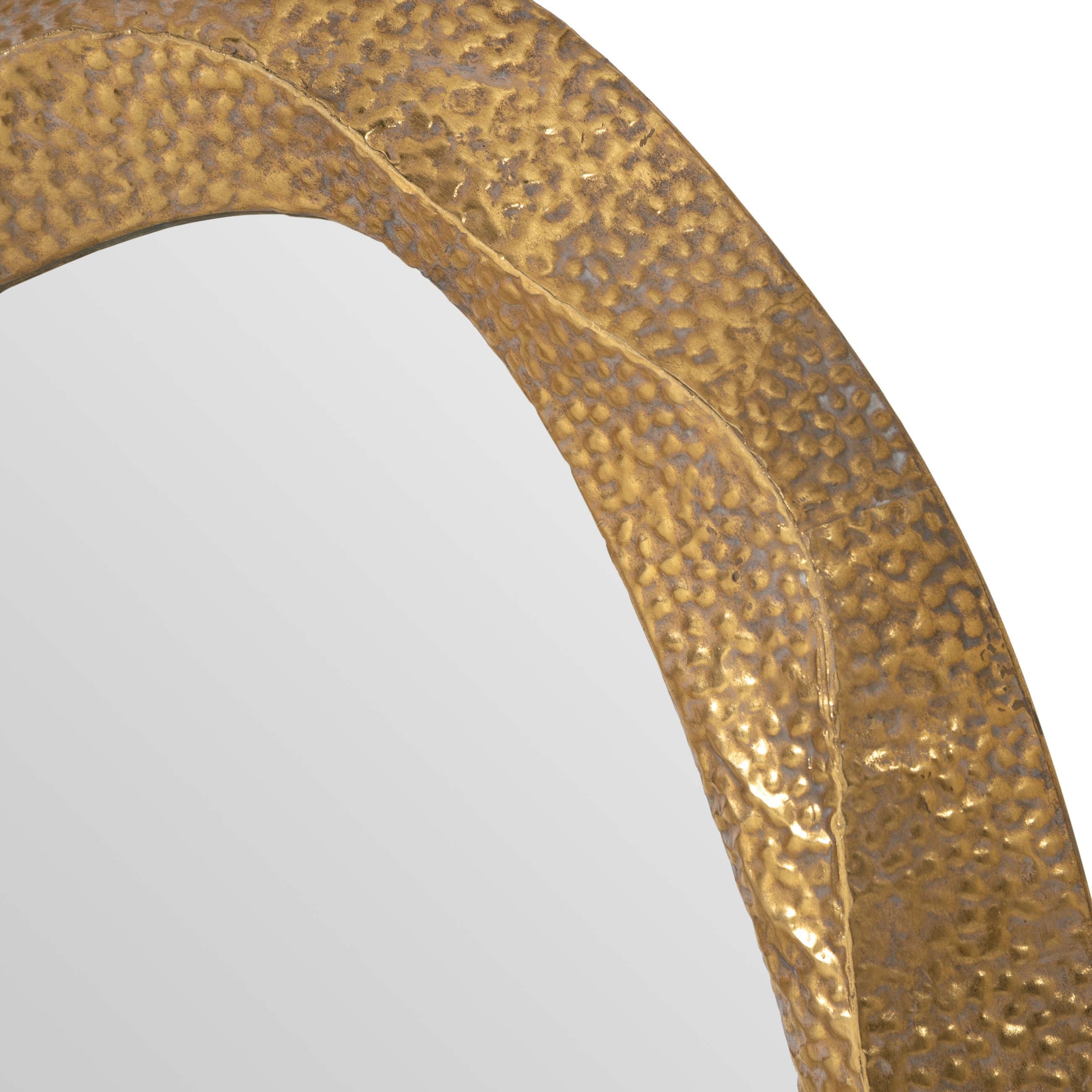 JADE GOLD DUVAR AYNASI 80X7X107