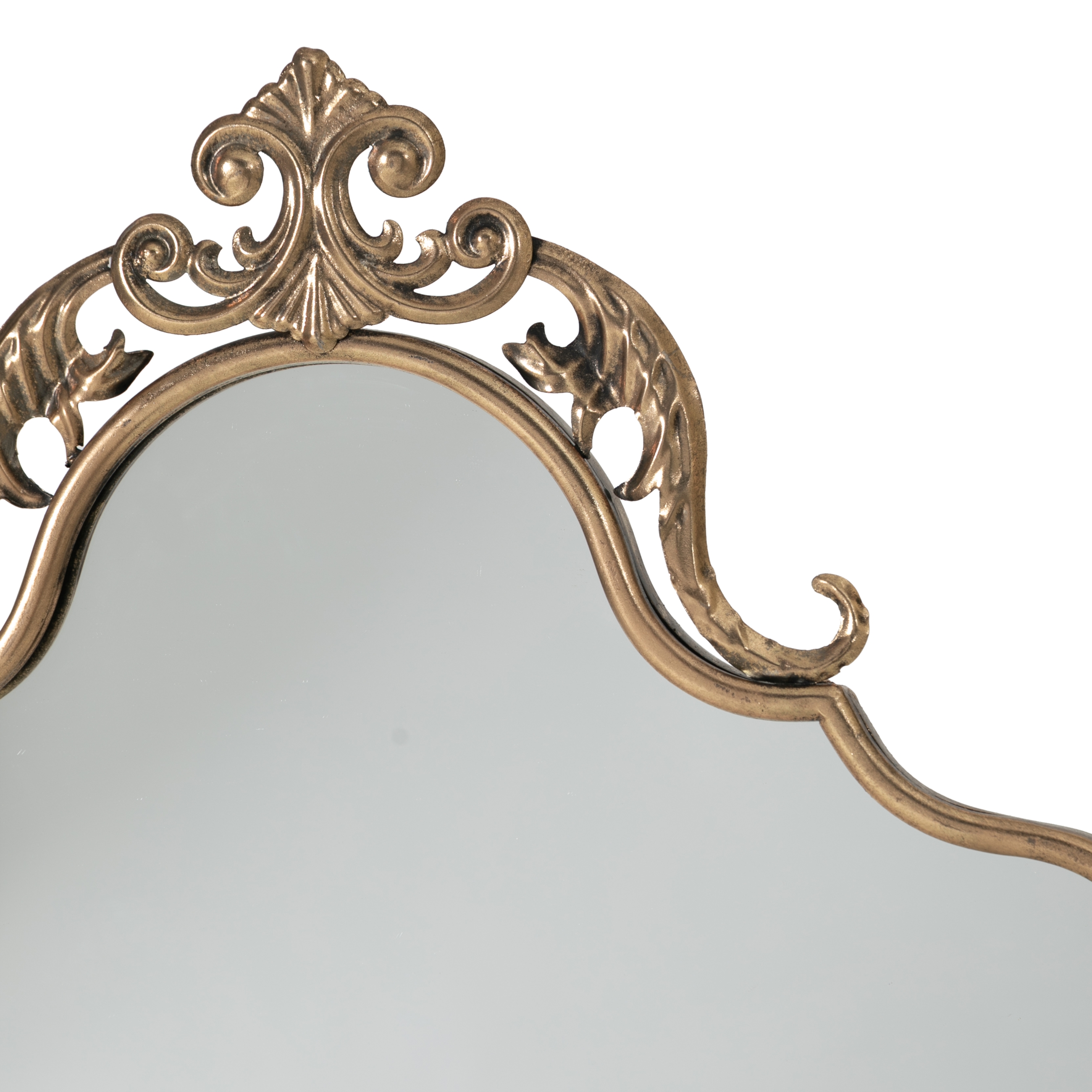 AMELIE GOLD DUVAR AYNASI 60X4X108 CM