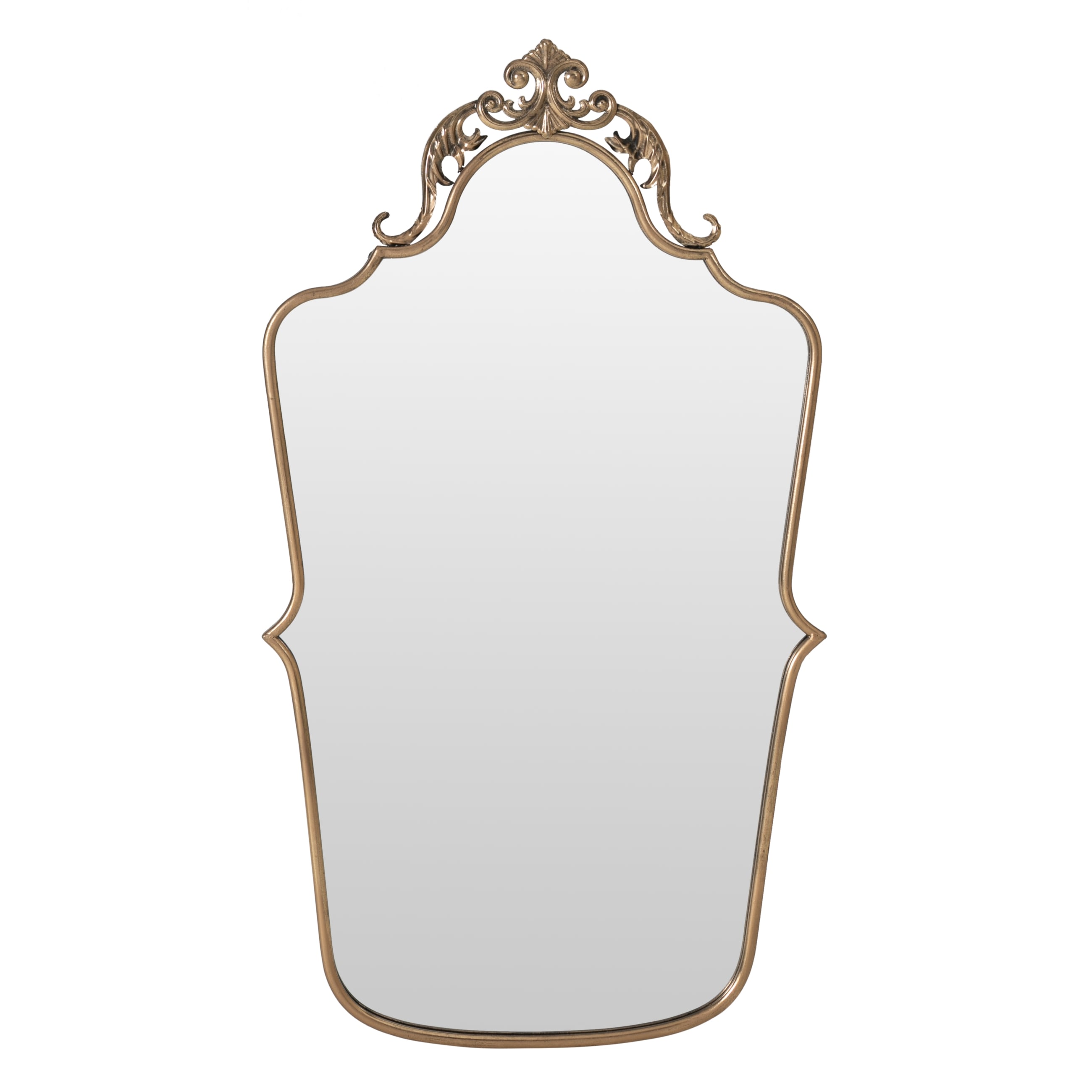 AMELIE GOLD DUVAR AYNASI 60X4X108 CM