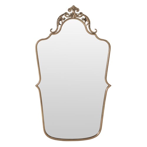 AMELIE GOLD DUVAR AYNASI 60X4X108 CM