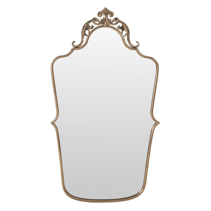 AMELIE GOLD DUVAR AYNASI 60X4X108 CM