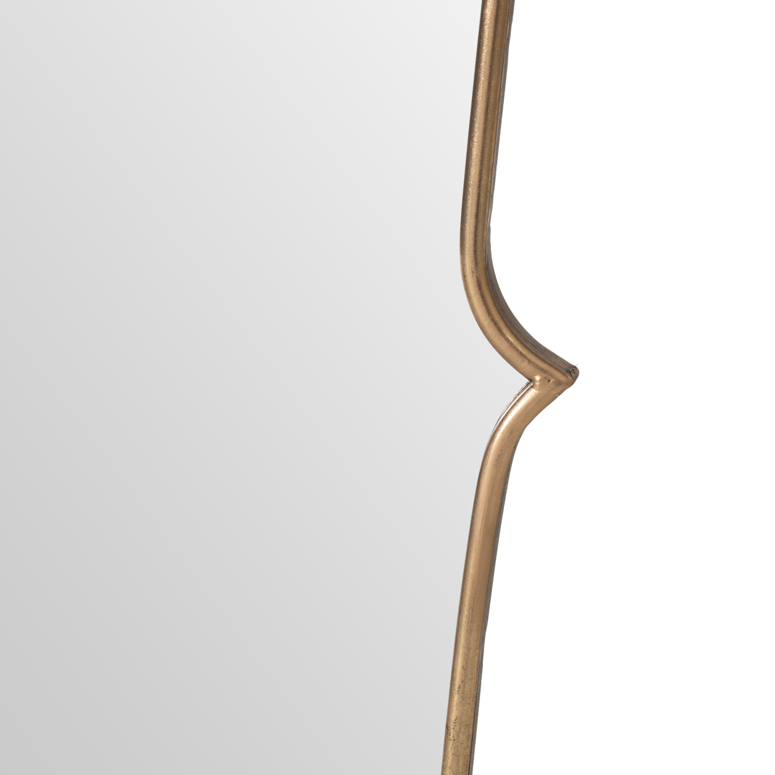 AMELIE GOLD DUVAR AYNASI 60X4X108 CM