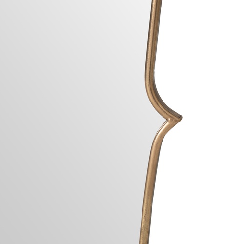 AMELIE GOLD DUVAR AYNASI 60X4X108 CM