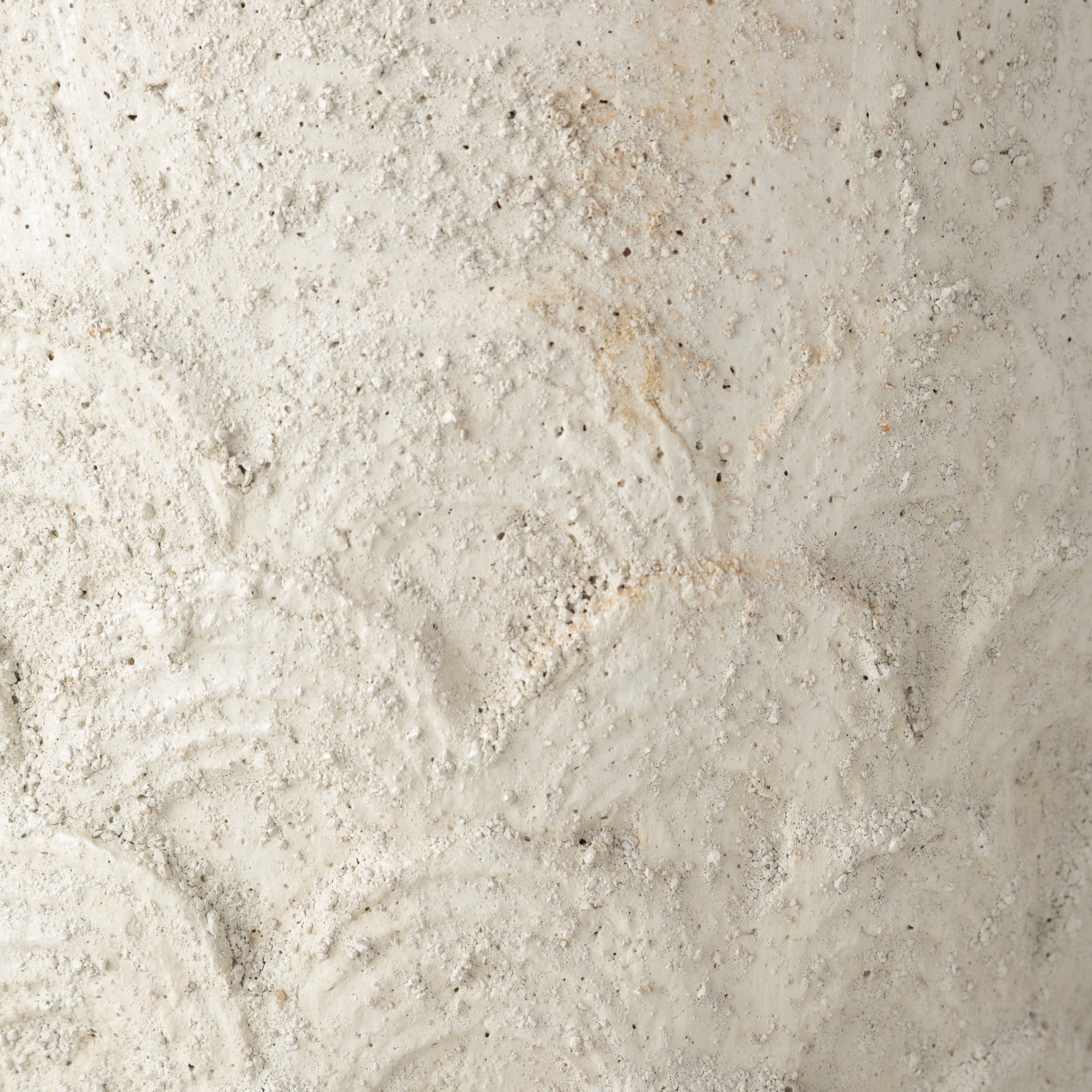 SHELL SAKSI KREM 31X37CM