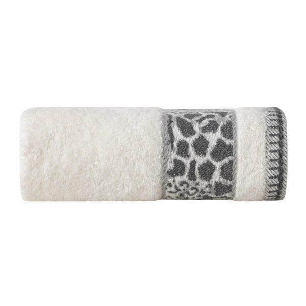 Mudo Home  Wild Ekru El Havlusu Ekru 30X50