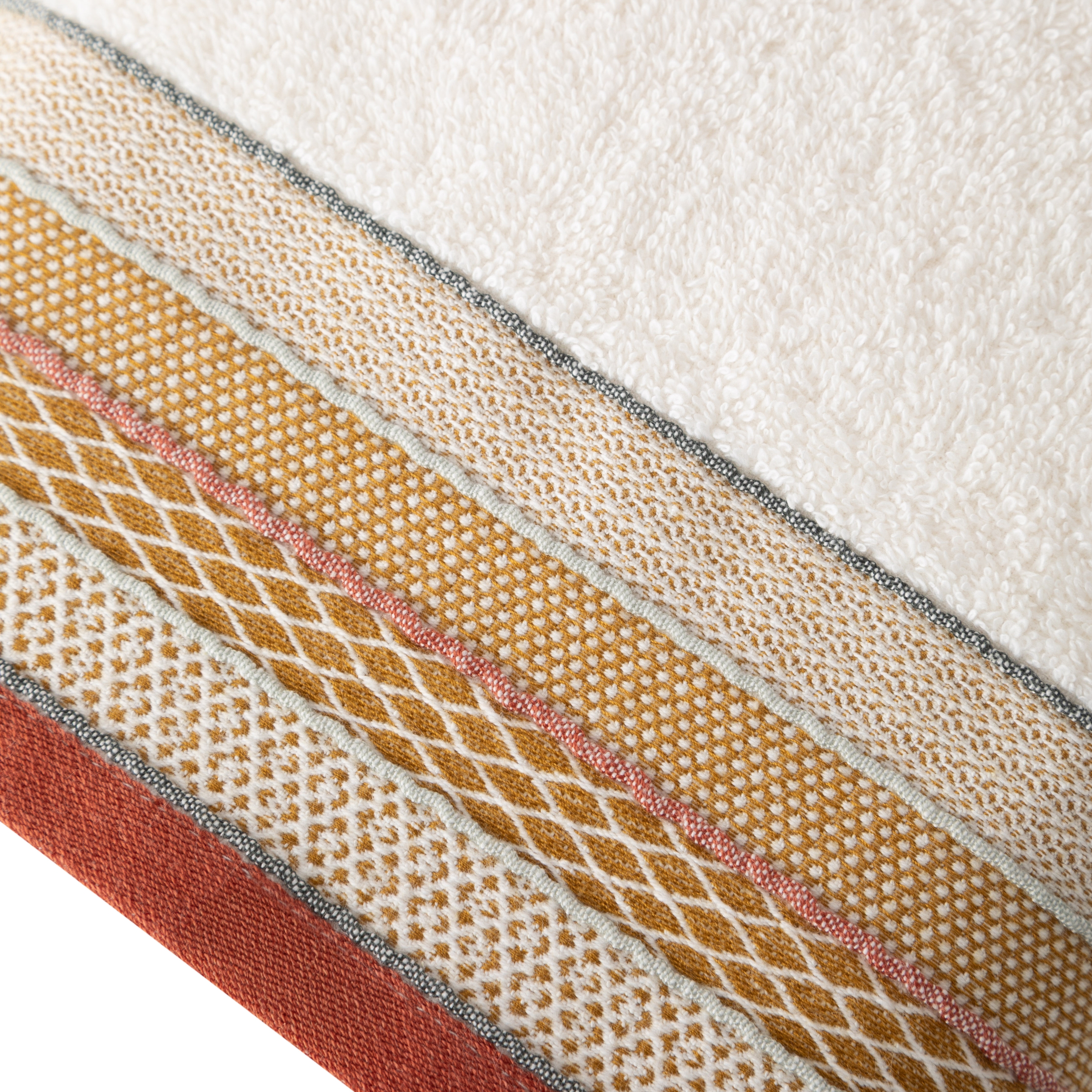 BIANCA RENKLİ YÜZ HAVLUSU 50X80