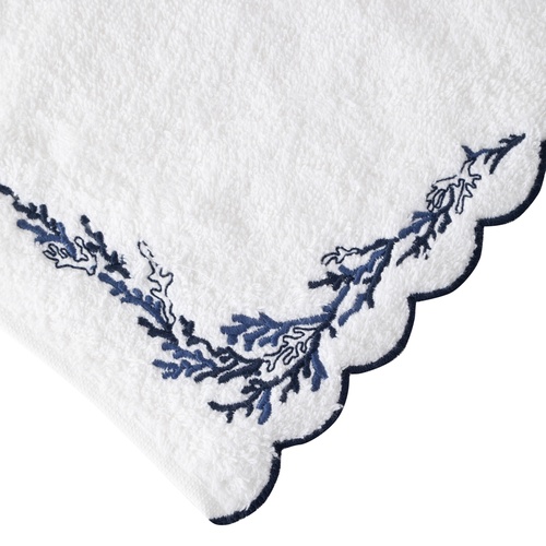 MARIN CORAL YÜZ HAVLUSU 50x80