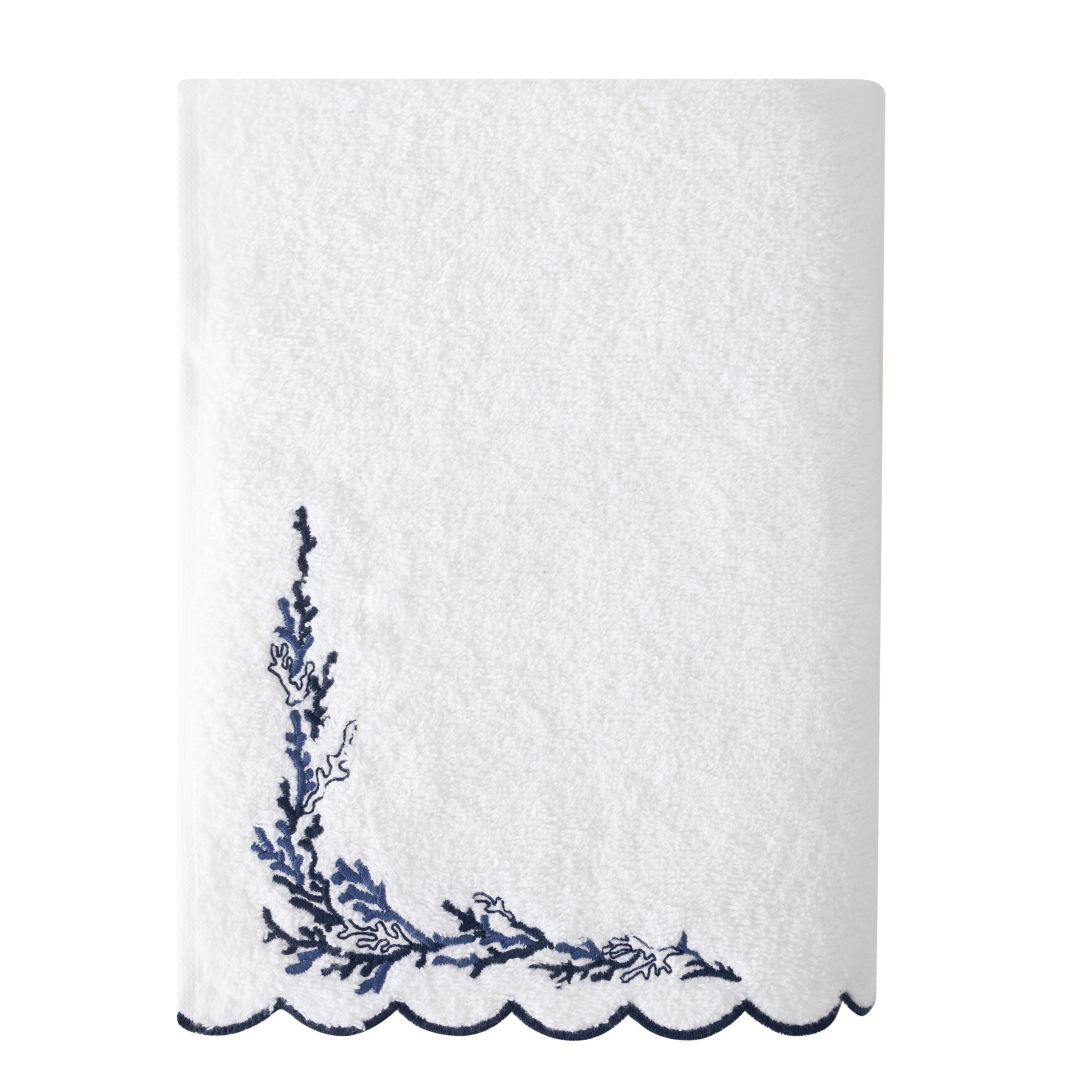 MARIN CORAL YÜZ HAVLUSU 50x80