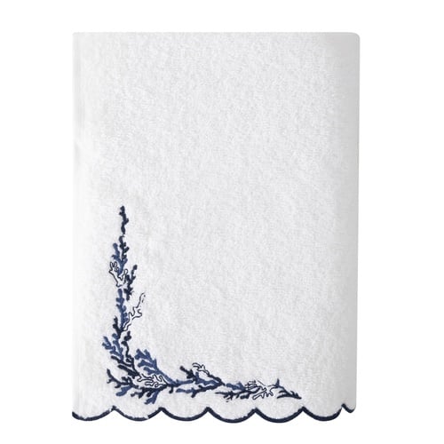 MARIN CORAL YÜZ HAVLUSU 50x80