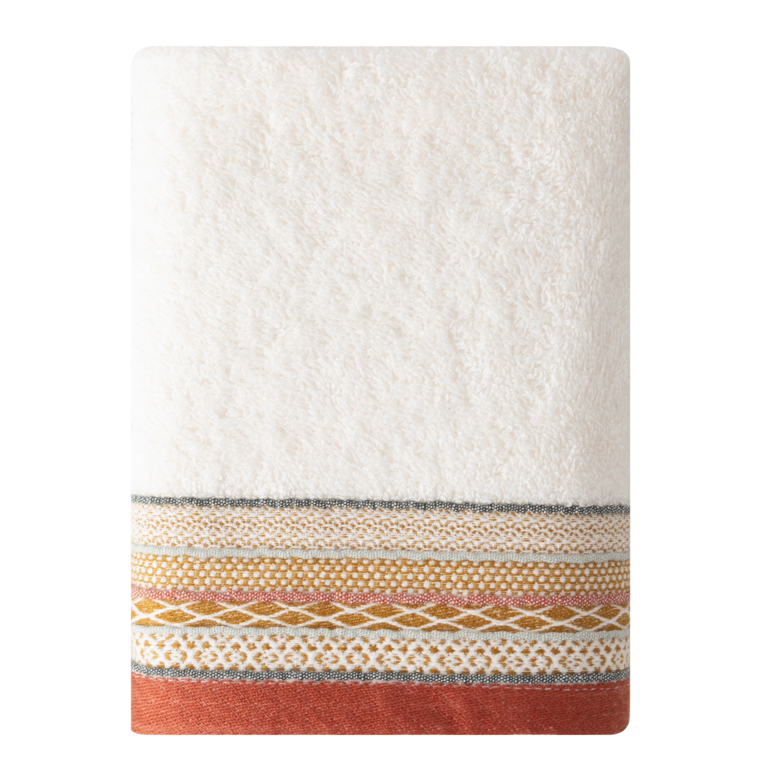 BIANCA RENKLİ EL HAVLUSU 30X50