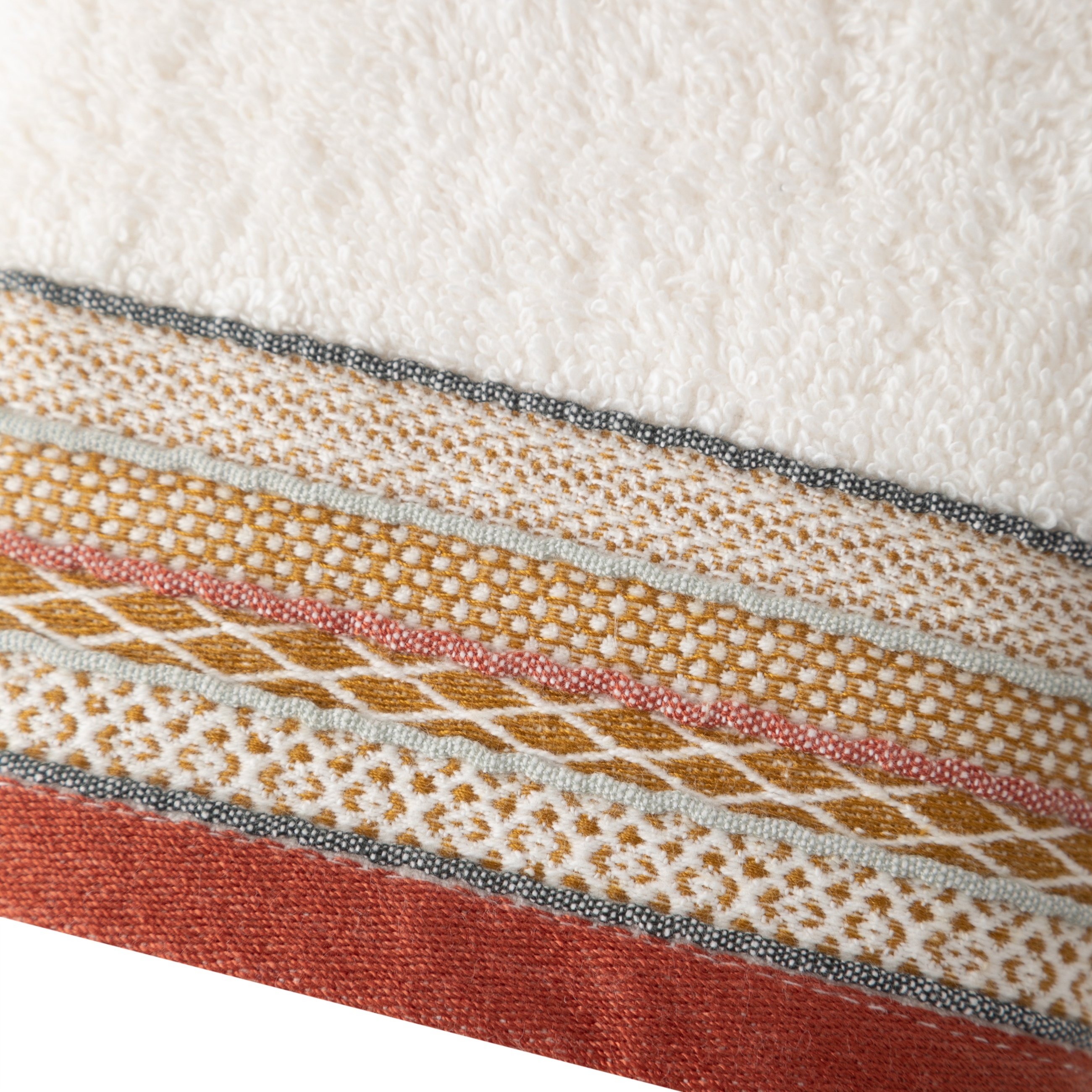 BIANCA RENKLİ EL HAVLUSU 30X50