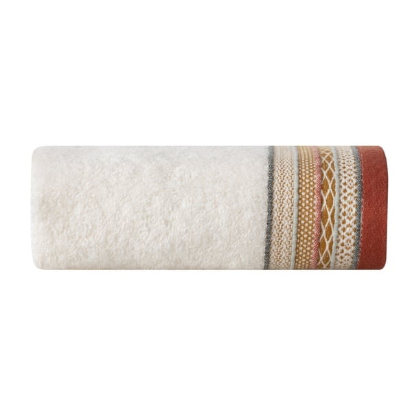 Mudo Home  Bianca Renkli El Havlusu 30X50