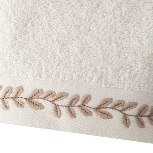 LORA EKRU EL HAVLUSU 30X50