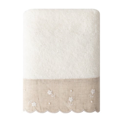 JULIET KREM EL HAVLUSU 30X50