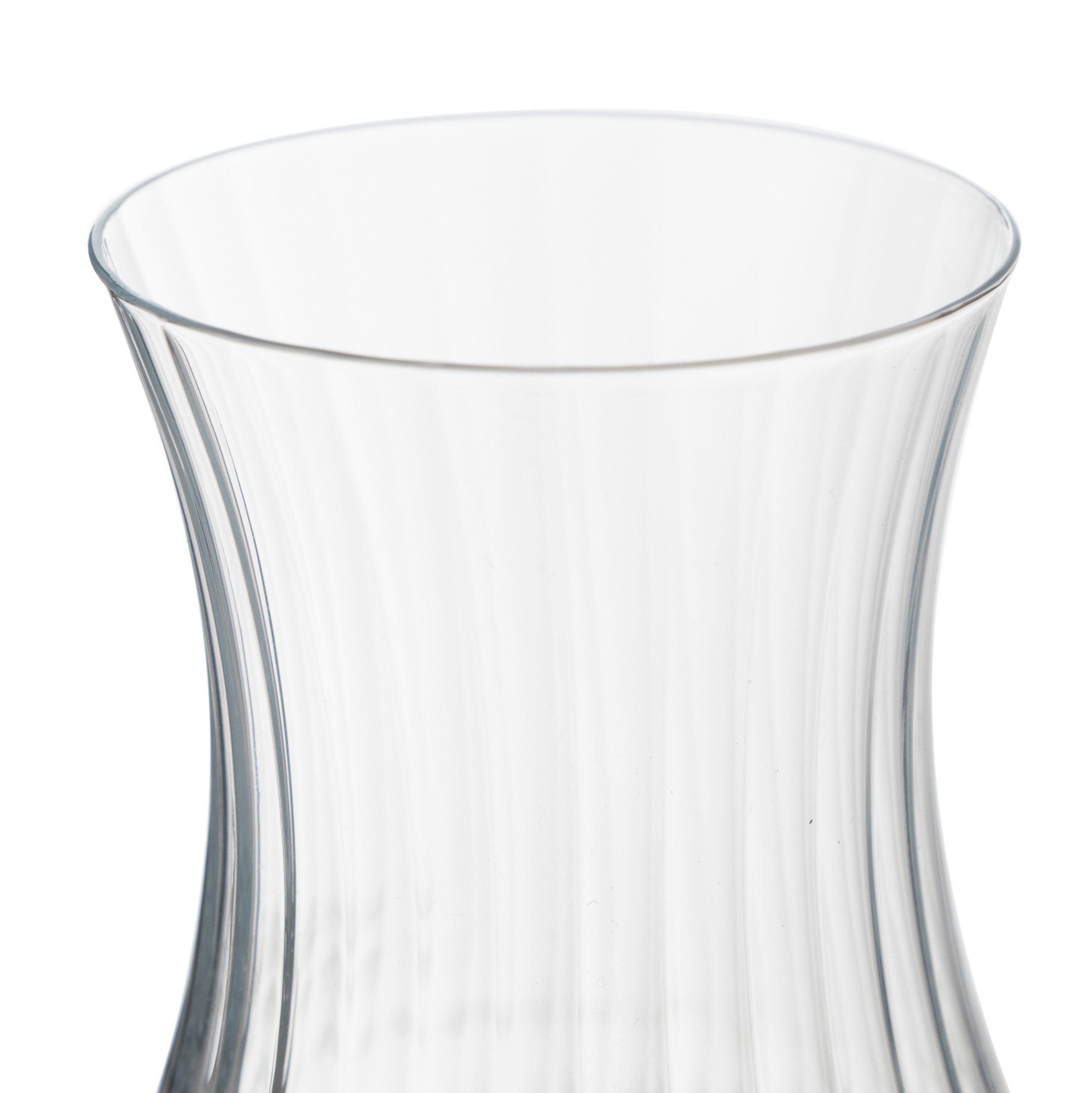 CRYSTALLINE OPTIC ÇAY BARDAĞI 150 ML