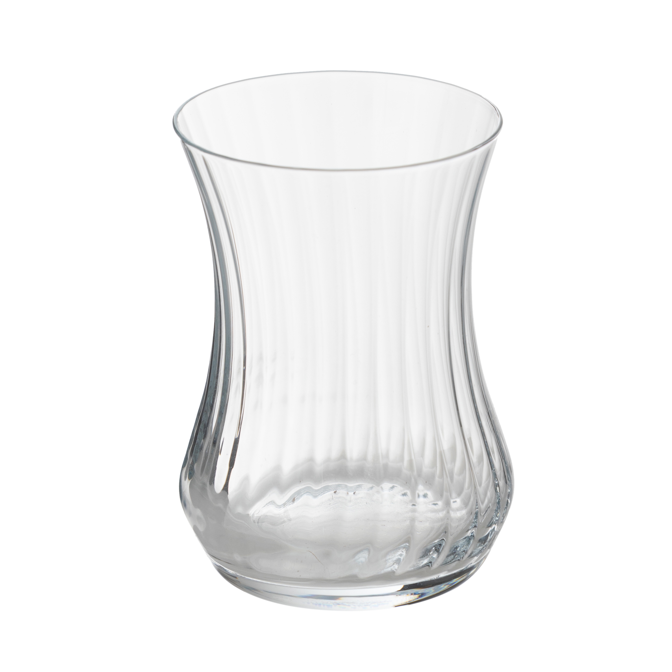 CRYSTALLINE OPTIC ÇAY BARDAĞI 150 ML