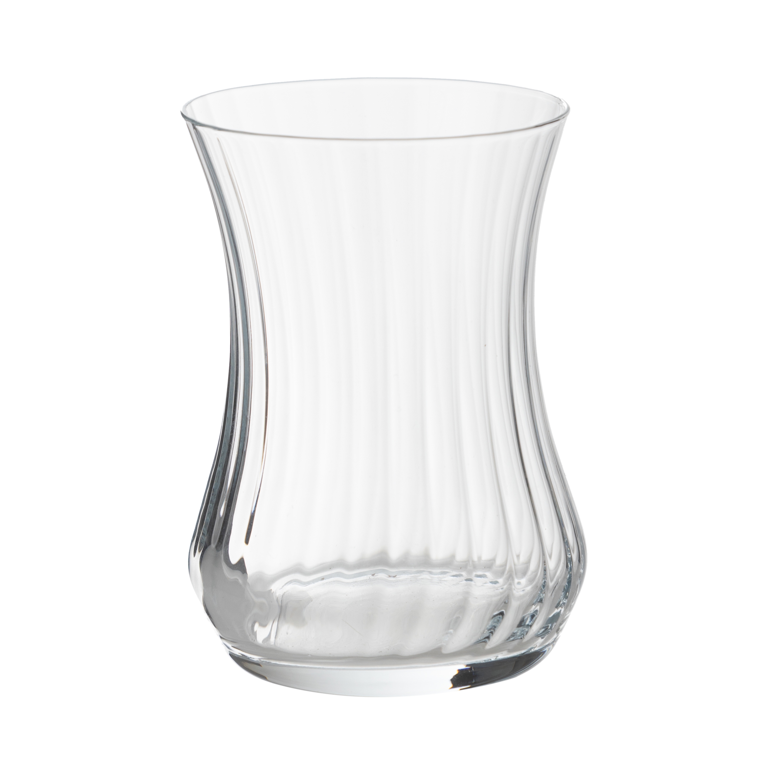 CRYSTALLINE OPTIC ÇAY BARDAĞI 150 ML