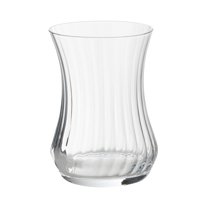 CRYSTALLINE OPTIC ÇAY BARDAĞI 150 ML