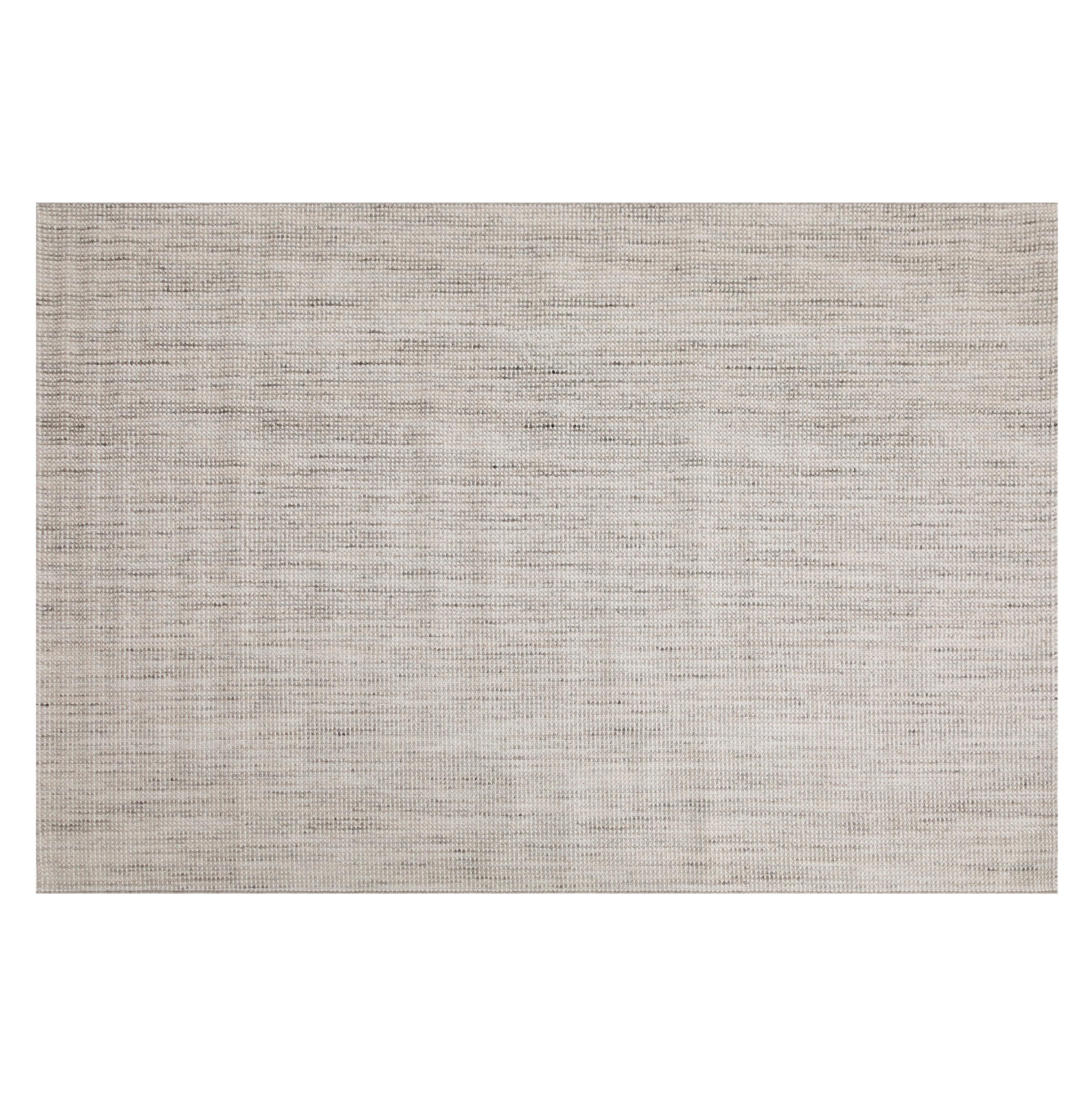 TERRI HALI GRİ BEYAZ 200X290 CM