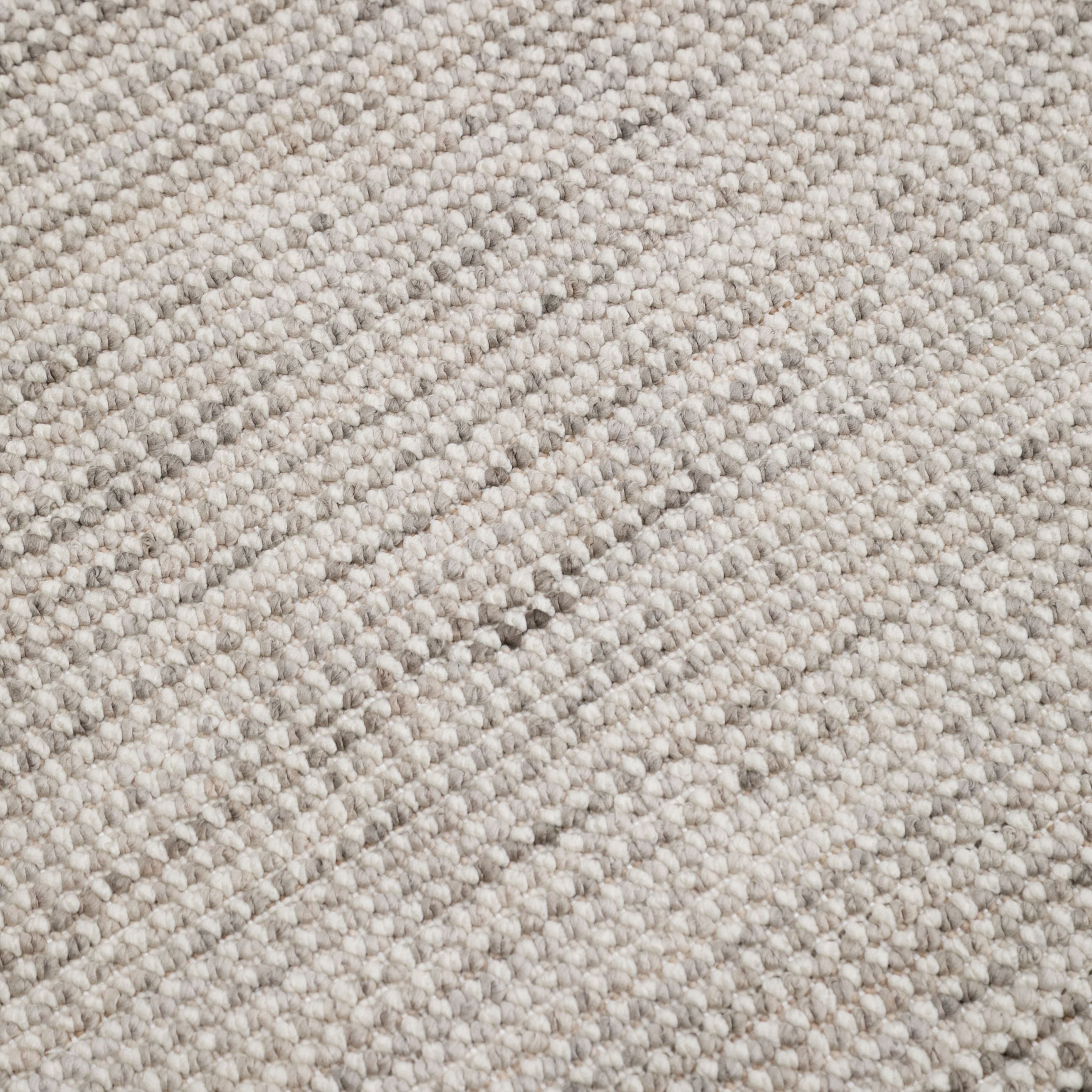 TERRI HALI GRİ BEYAZ 200X290 CM