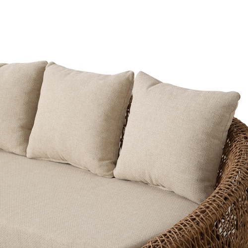  MARBELLA OTURMA SETİ