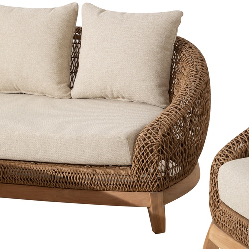  MARBELLA OTURMA SETİ