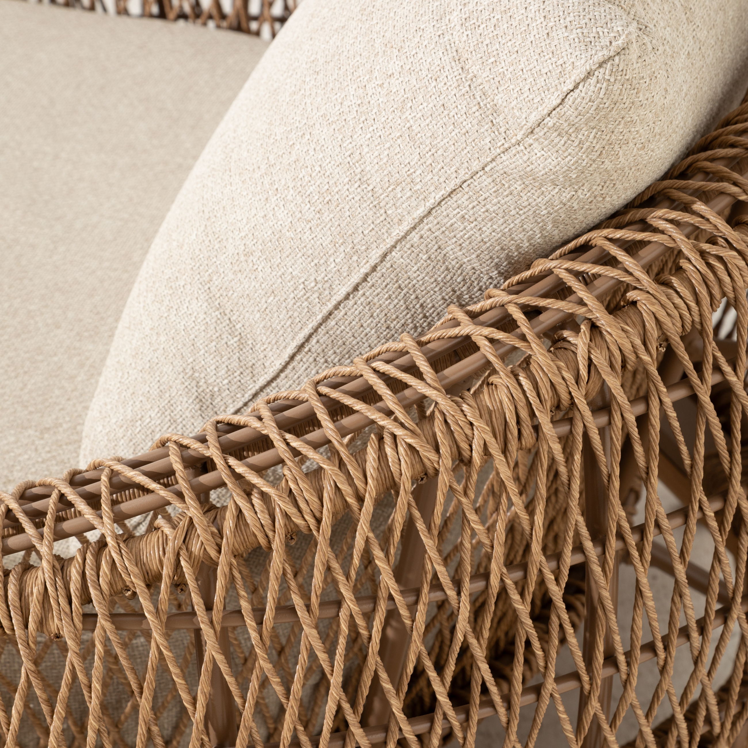 MARBELLA OTURMA SETİ