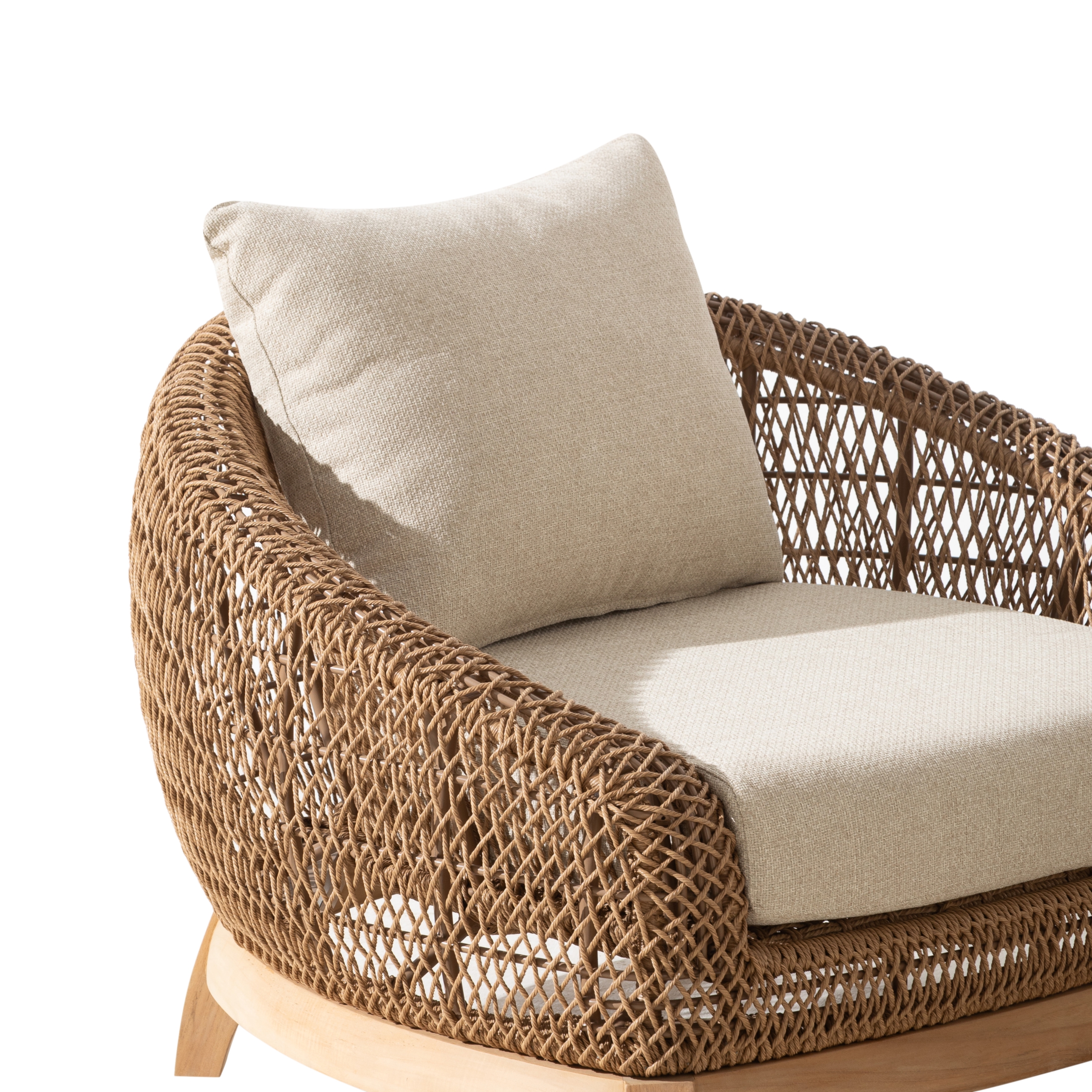 MARBELLA OTURMA SETİ