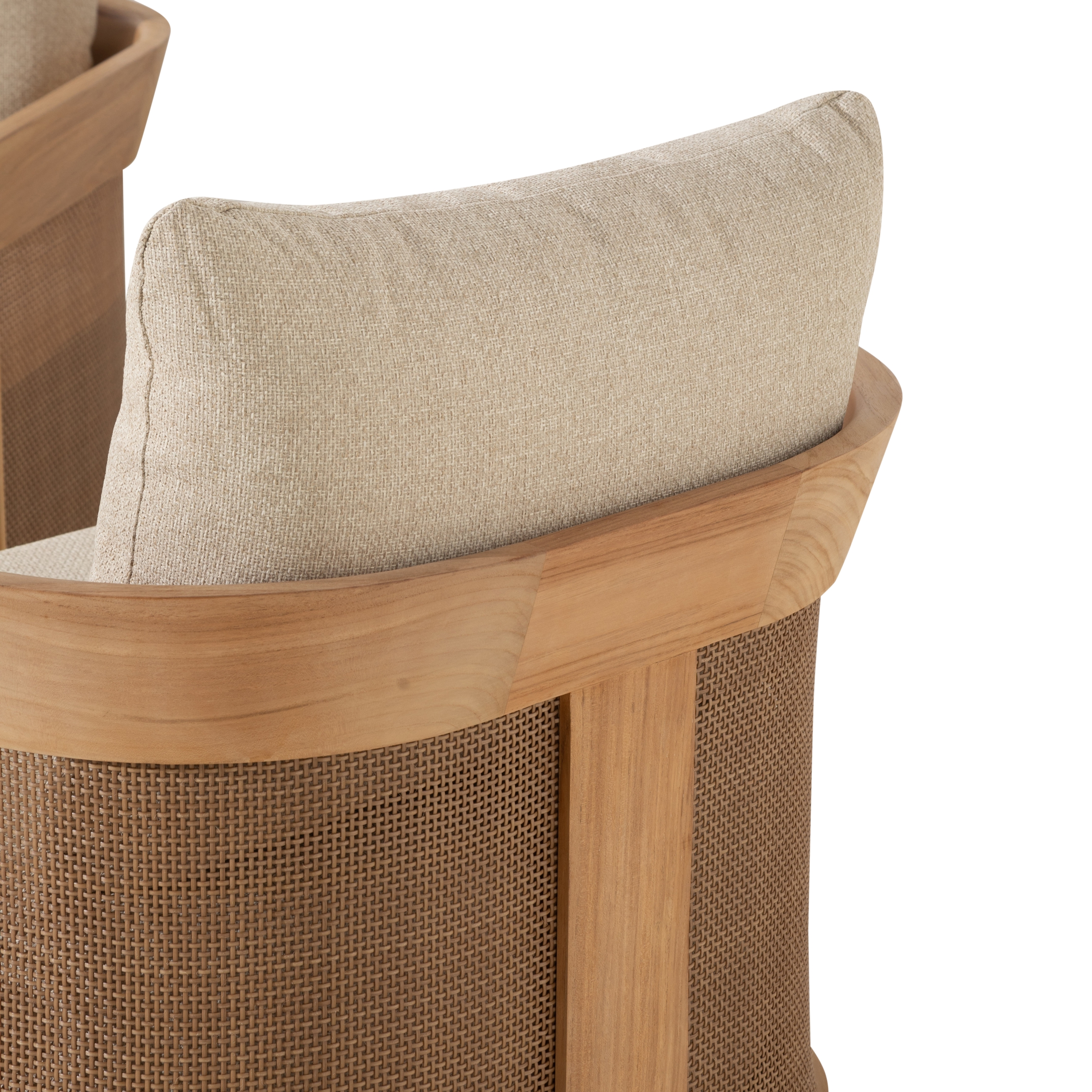 BELMOND OTURMA SETİ