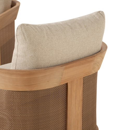  BELMOND OTURMA SETİ