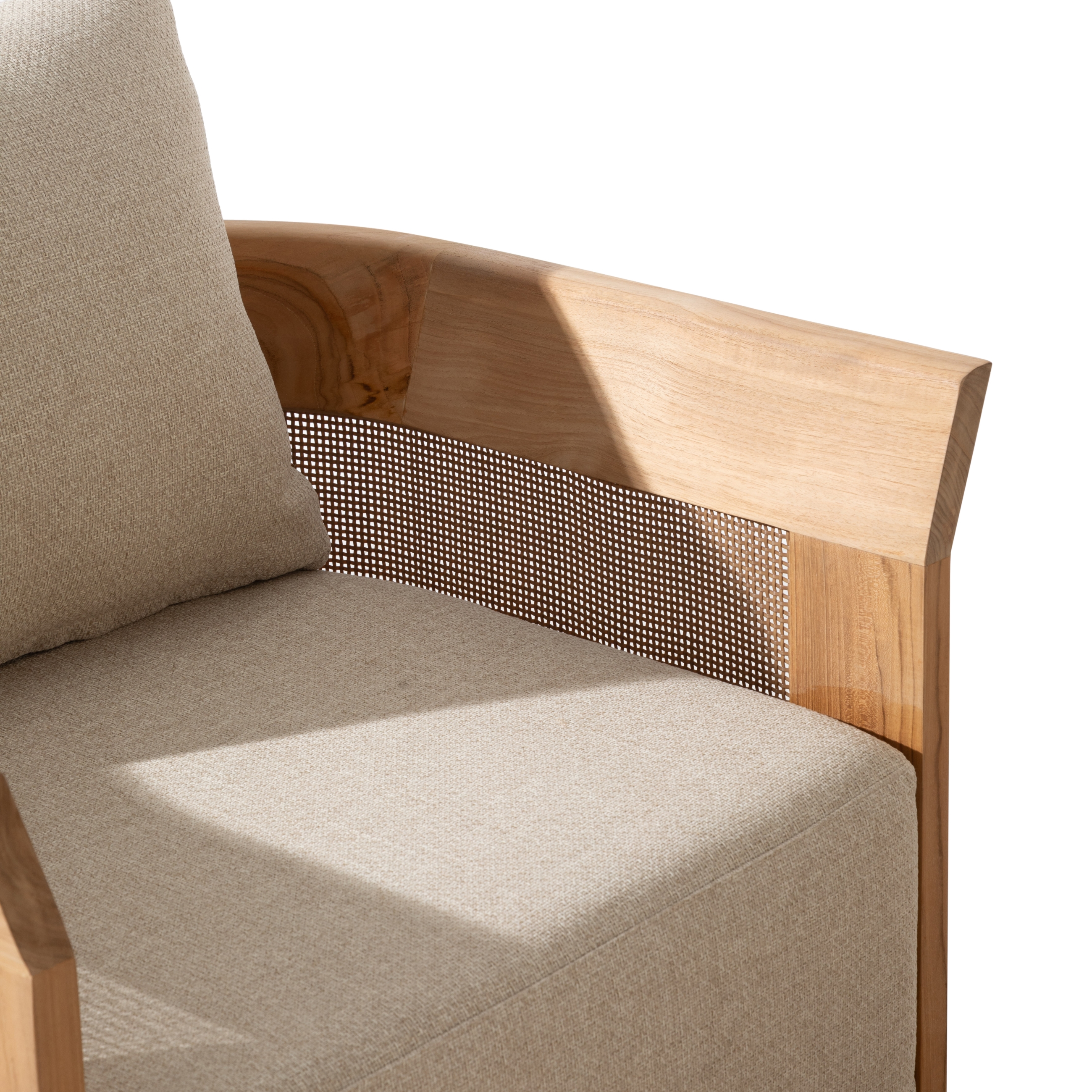 BELMOND OTURMA SETİ