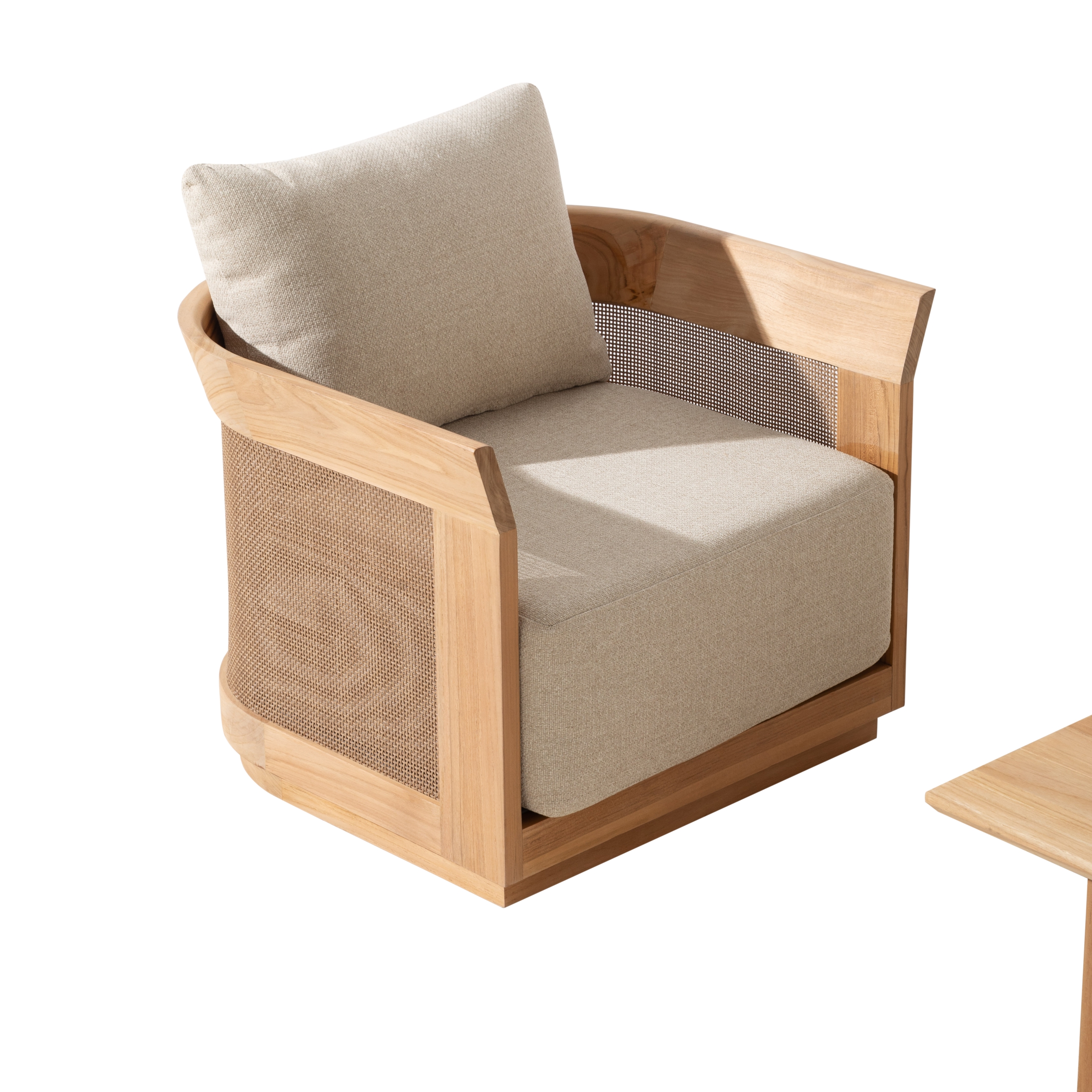 BELMOND OTURMA SETİ