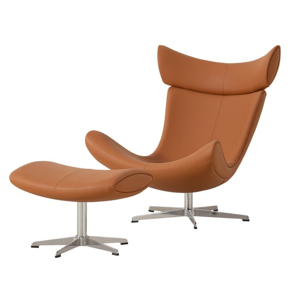 Mudo Concept Marconi Berjer